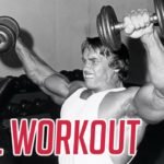 arnold-schwarzenegger-shoulder-workout