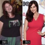 how-sara-rue-lost-50-pounds