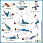 how-to-flatten-your-stomach