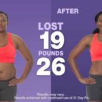 how-to-lose-21-pounds-in-21-days