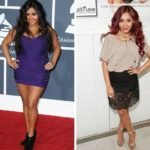 nicole-polizzi-weight