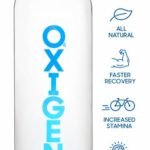 oxygen-water