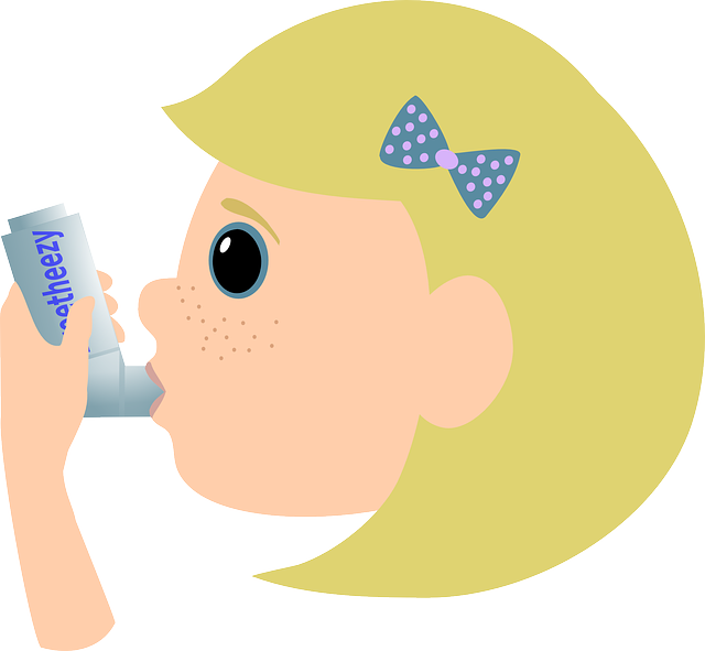 Asthma in children