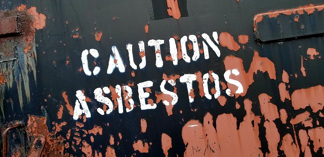 What makes asbestos so dangerous to people