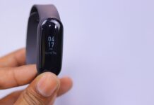 Top Fitness Trackers