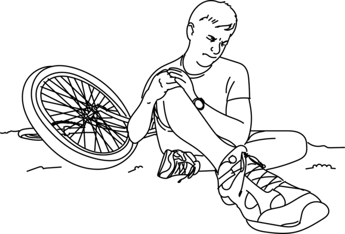 HEEL PAIN