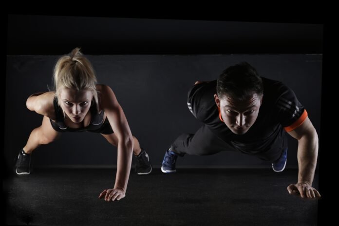 Muscle Gain Supplements Muscle Gain Supplements