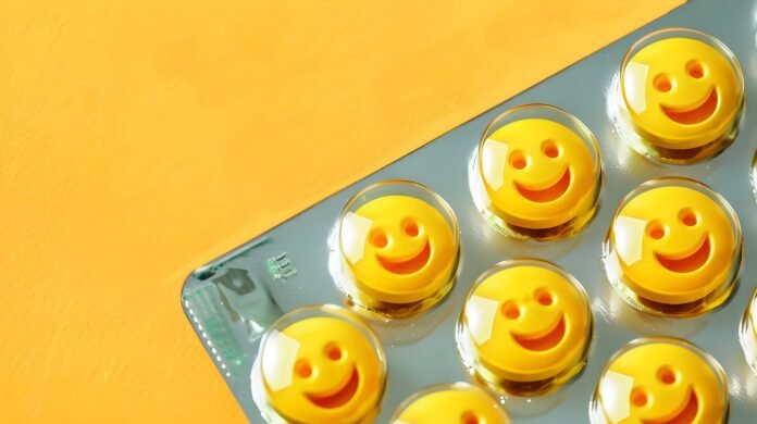 Beyond Traditional Supplements